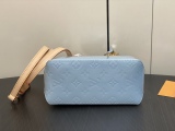 L*ouis V*uitton Top Bag 22*16.5*11CM