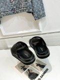 Men Women L*ouis V*uitton Top Sandals