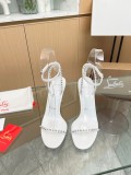 Women C*hristian L*ouboutin High Heels 10.5CM