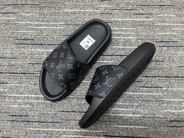Men Women L*ouis V*uitton Top Sandals