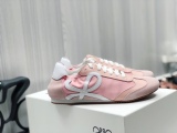 Men Women L*oewe Top Sneaker