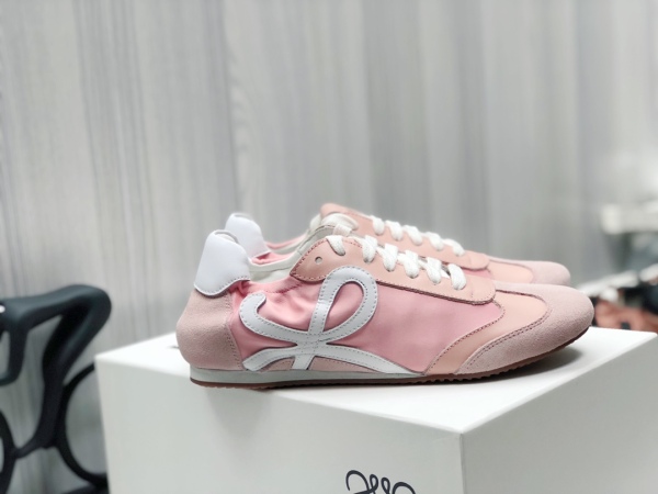Men Women L*oewe Top Sneaker