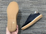 Men Women L*oro P*iana Top Sneaker