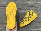 Men Women L*ouis V*uitton Top Sneakers