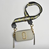 M*ARC J*ACOBS Top Bag 18*11*6CM
