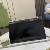 G*ucci Top Bag 28*16*10.5CM