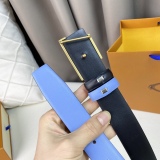 T*ODS Belts Top Quality 30MM