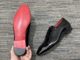 Men C*hristian L*ouboutin Loafer
