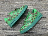 Men Women L*ouis V*uitton Top Sneakers
