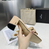 Women Y*SL Top Sandals
