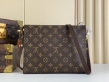 L*ouis V*uitton Bag Top Quality 26*20CM