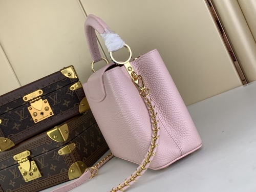 L*ouis V*uitton Bag Top Quality 27*18*9CM