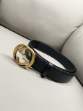 G*ucci Belts Top Quality 40MM