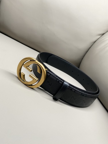 G*ucci Belts Top Quality 40MM