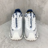 Men Women M*oncler Trailgrip GTX 3M