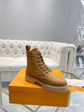Women L*ouis V*uitton Top Quality Sneakers