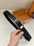 L*ouis V*uitton Belts Top Quality