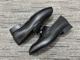 Men C*hristian L*ouboutin Loafer