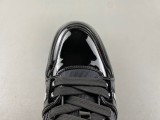 Men L*ouis V*uitton Top Sneakers Have Size EU47