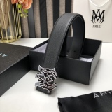 A*MIRI Belts Top Quality 38MM