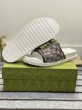Men G*ucci Top Sandals