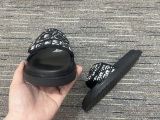 Men D*ior Top Sandals