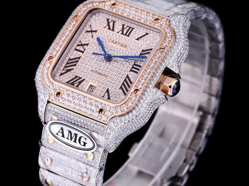 Watches Top Quality 40mm