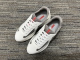 Mens P*rada Top Sneakers