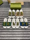 Men G*ucci Top Sandals