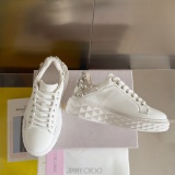 Women J*mmy Choo Sneaker