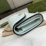 G*ucci Top Wallets 11*9.5*3CM