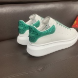 Men Women A*lexander M*cqueen Top Sneaker
