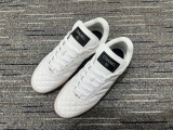 Women C*hanel Top Sneaker
