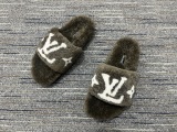 Men Women L*ouis V*uitton Top Sandals