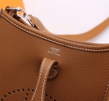 H*ermes Bag Top Quality 17CM