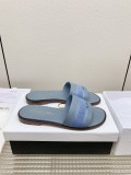 Women D*ior Top Quality Sandals