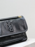 Y*SL Bag Top Quality 22*16.5*12CM