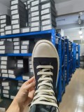 Men Women R*ick O*wens Top Sneaker