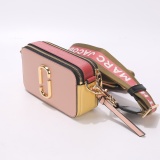 M*ARC J*ACOBS Top Bag 18*11*6CM