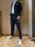G*ucci Top Quality Suit