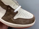 J*ordan 1 High OG WMNS “Dusted Clay” FQ2941-200