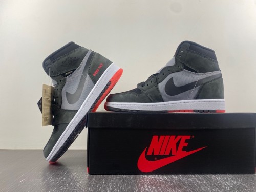 J*ordan 1 Element “Bred” Gore-Tex DB2889-002