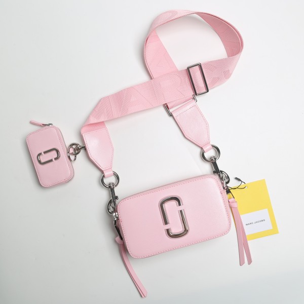 M*ARC J*ACOBS Top Bag 18*11*6CM