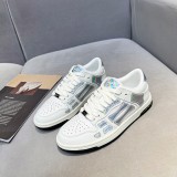 Men Women A*miri Top Sneakers