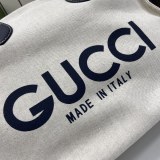 G*ucci Top Bag 41.5*29*18.5CM