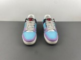 Men L*ouis V*uitton Top Sneakers Have Size EU47