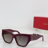 C*artier Glasses Top Quality