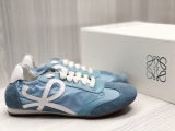 Men Women L*oewe Top Sneaker