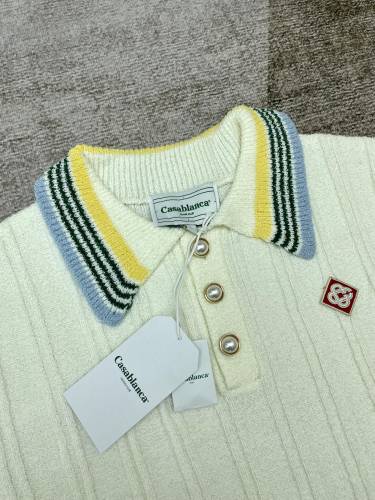 C*ASABLANCA Top Quality Clothes