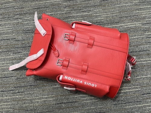 L*ouis V*uitton Top Bag 38*44*21CM